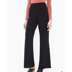 American Apparel High Wasted Pants